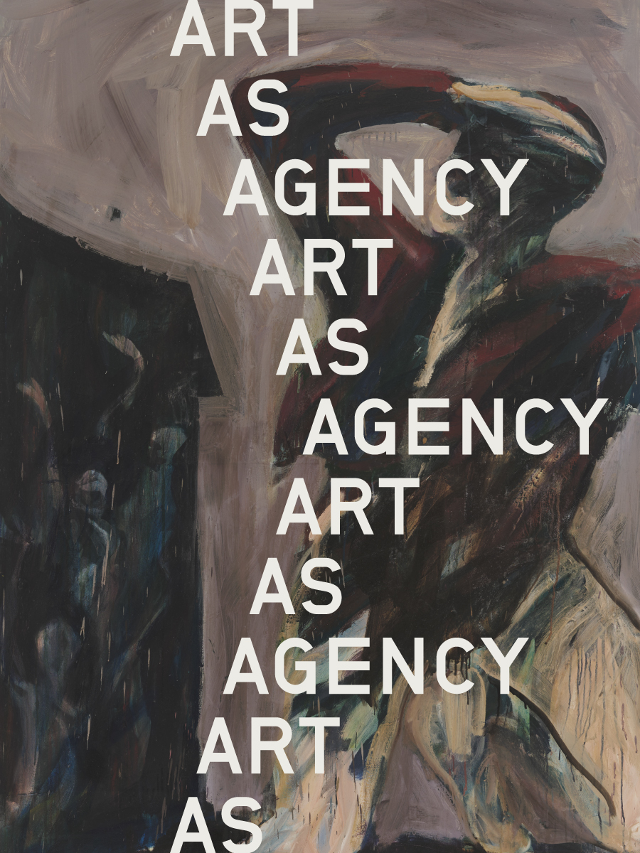 IMMA’s Permanent Collection